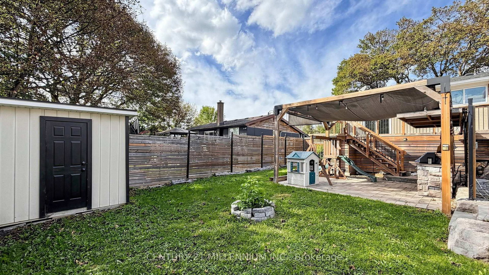 938 Greenwood Crescent • Whitby, ON photo 36
