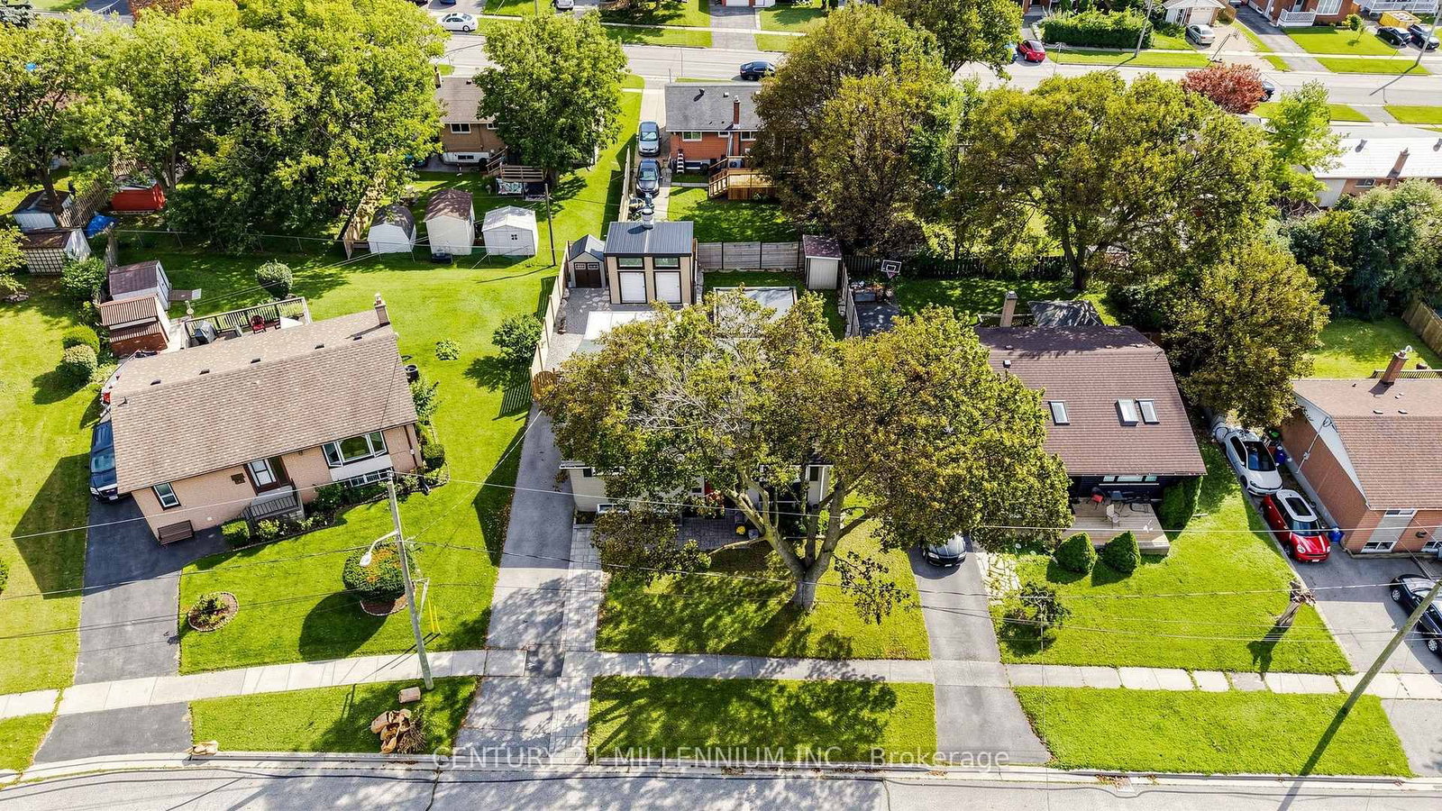 938 Greenwood Crescent • Whitby, ON photo 39