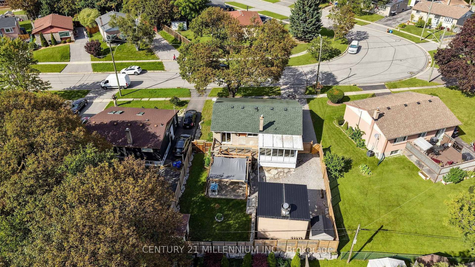 938 Greenwood Crescent • Whitby, ON photo 42