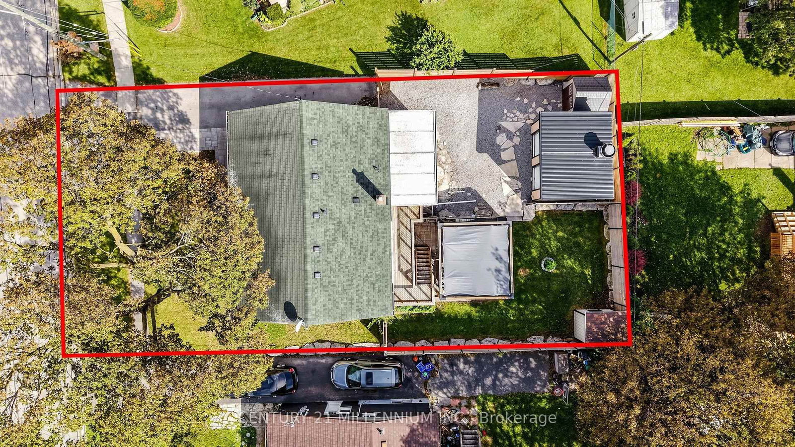 938 Greenwood Crescent • Whitby, ON photo 43