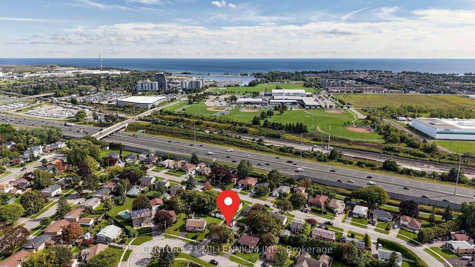 938 Greenwood Crescent • Whitby, ON photo 44