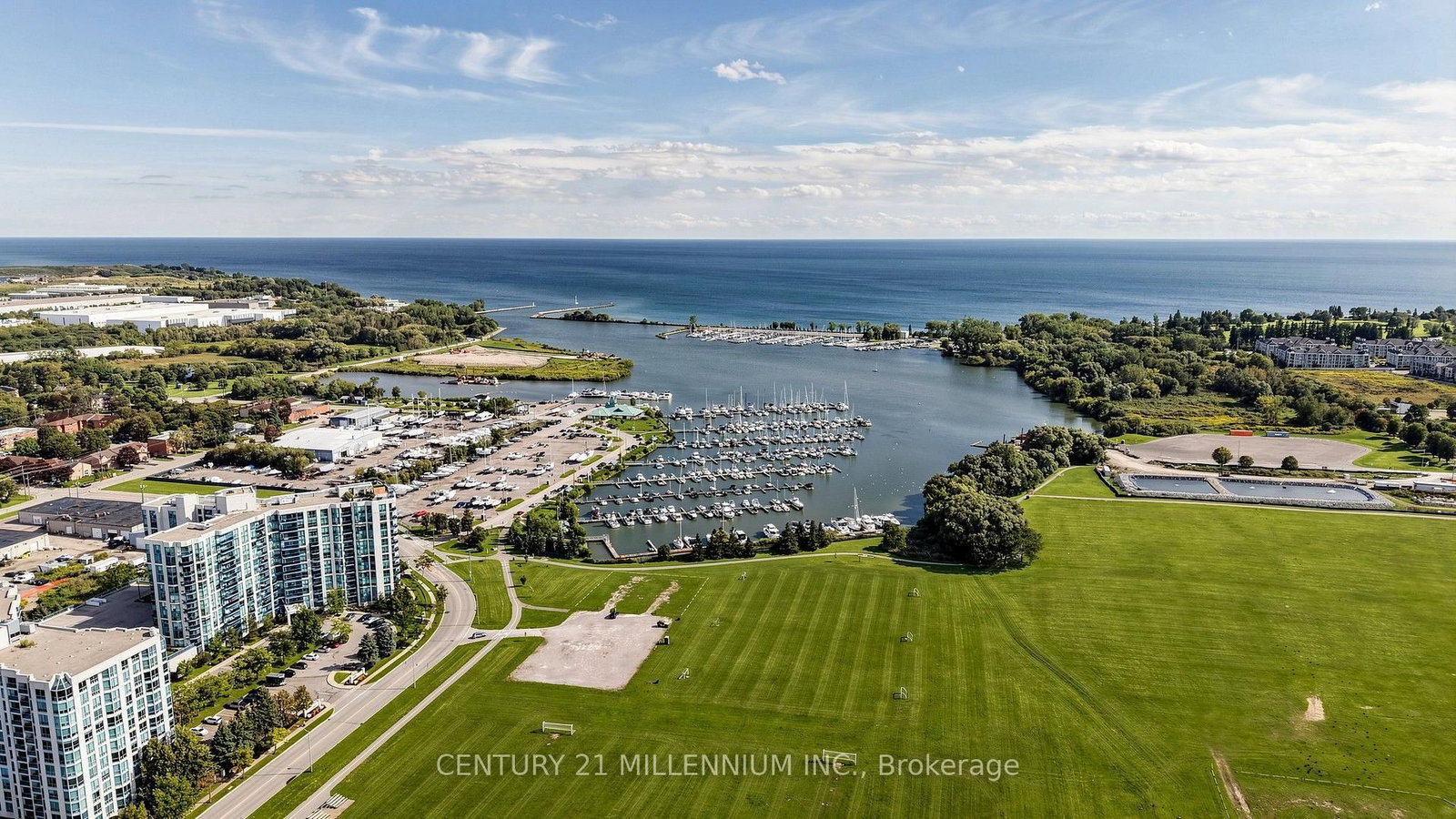 938 Greenwood Crescent • Whitby, ON photo 45