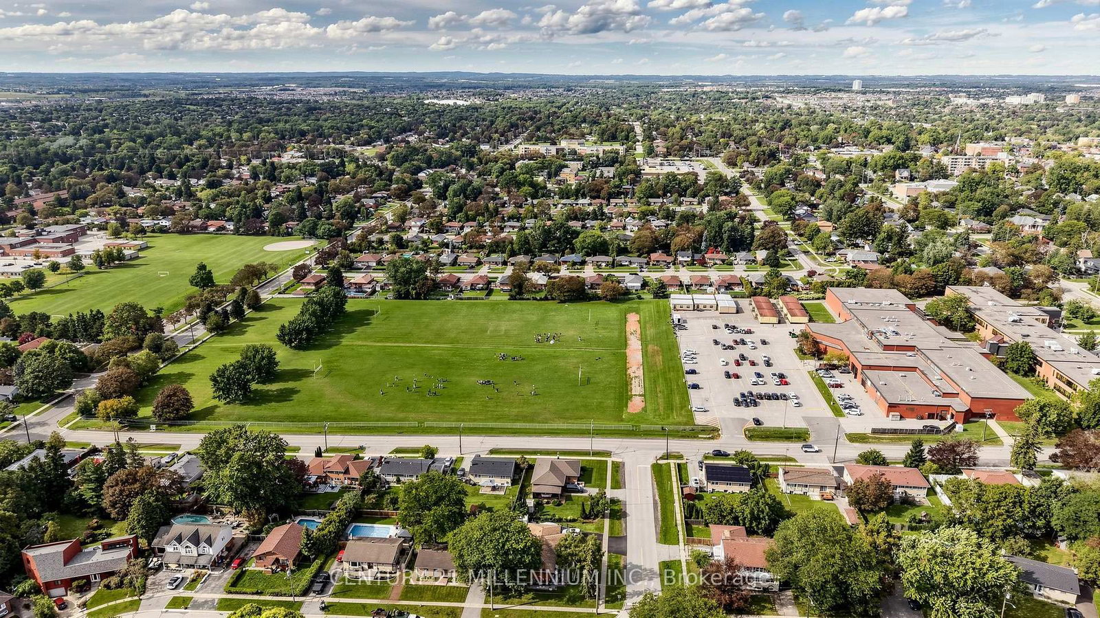 938 Greenwood Crescent • Whitby, ON photo 47