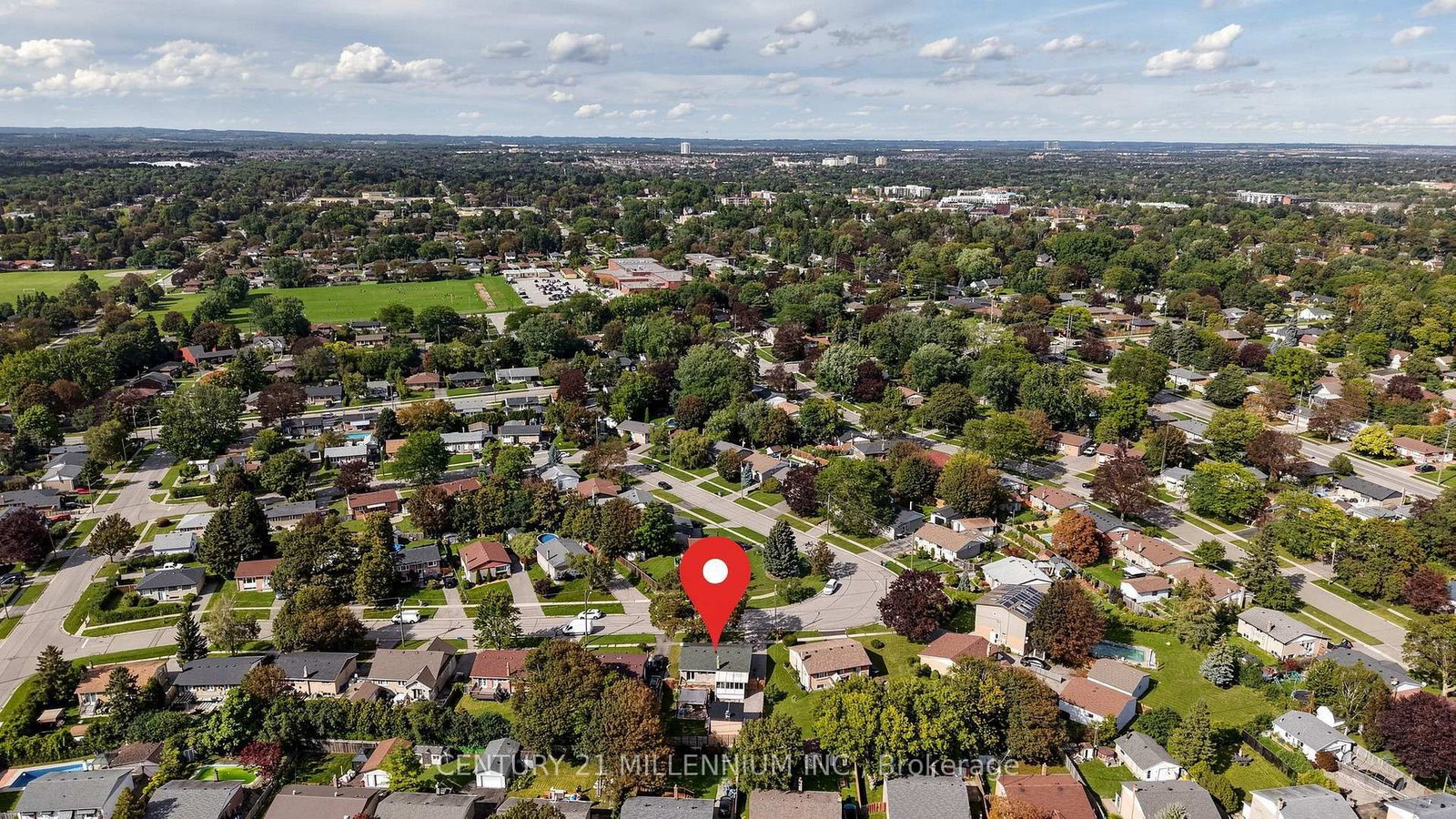 938 Greenwood Crescent • Whitby, ON photo 48