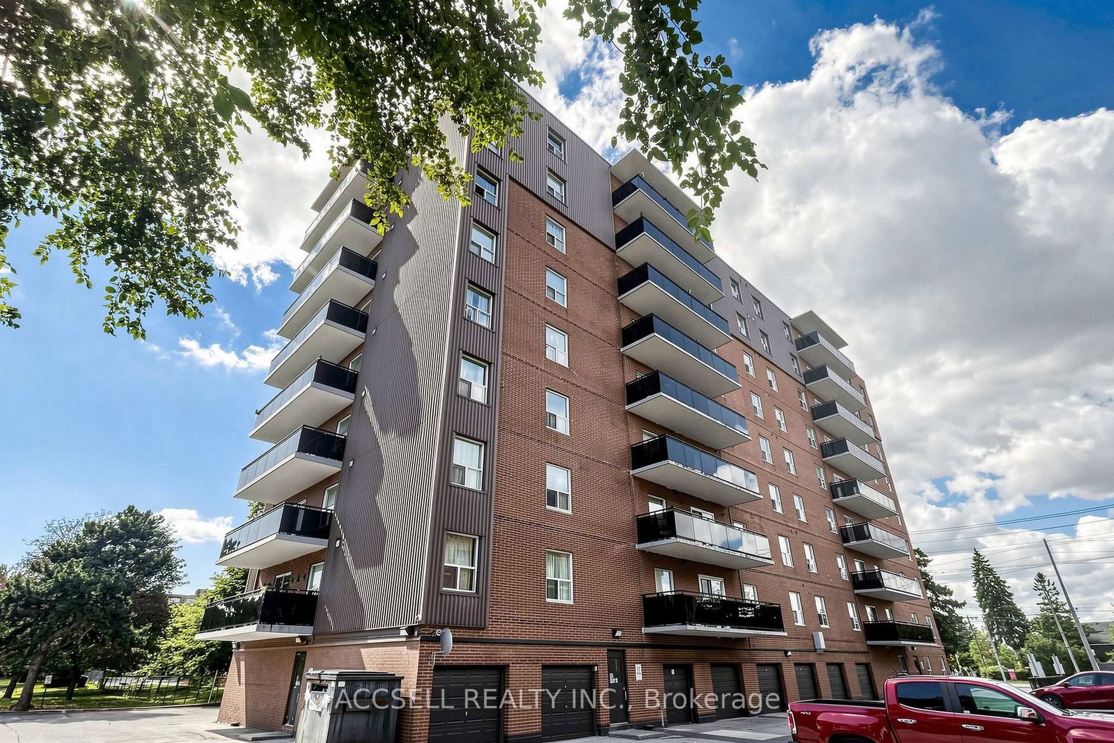 855 Kennedy Road • #901 • Toronto, ON photo 3