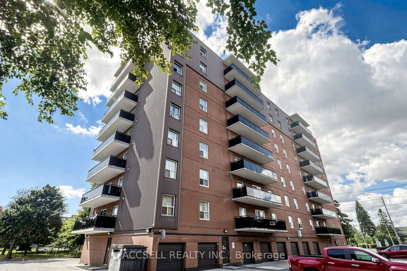 901 - 855 Kennedy Road