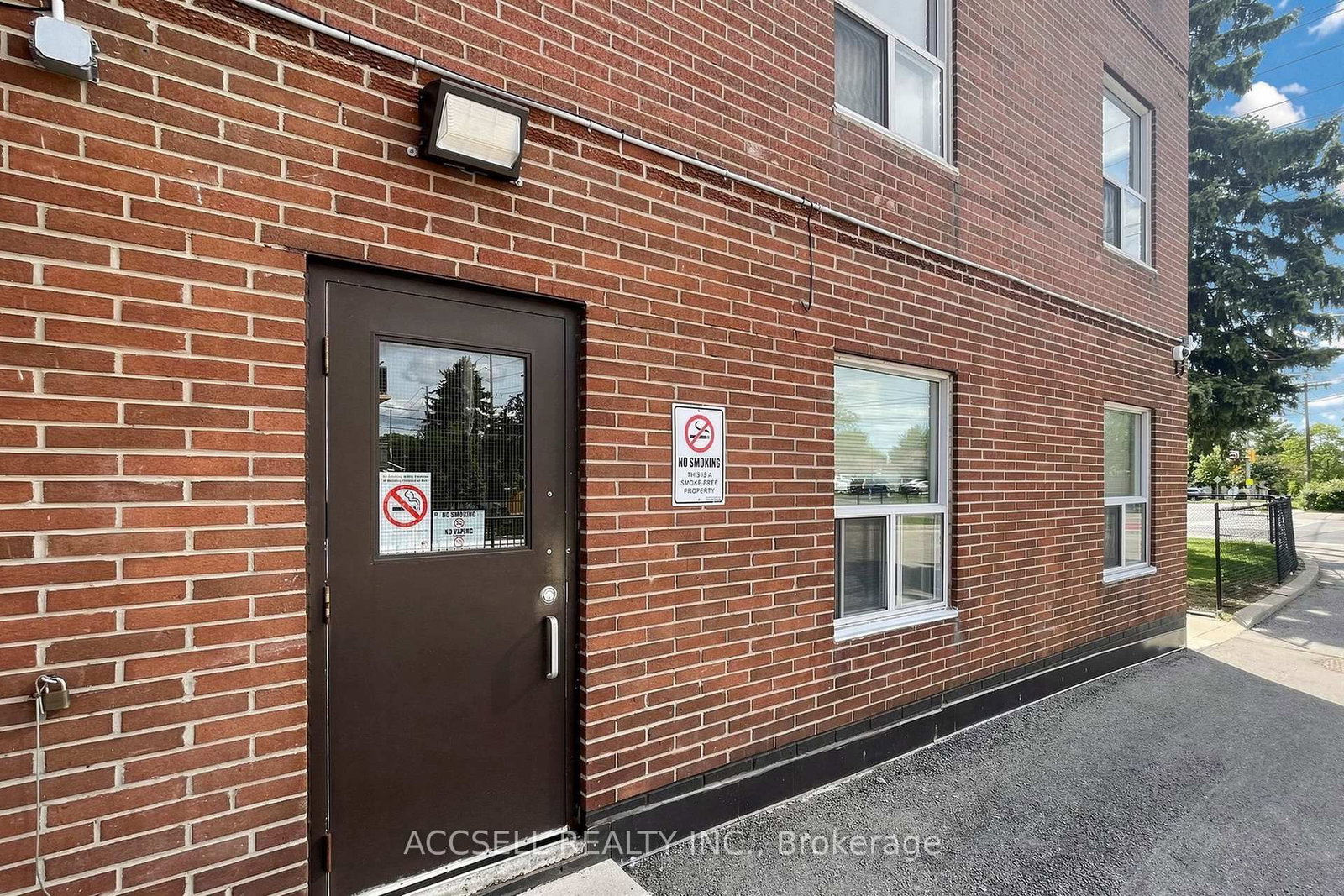 855 Kennedy Road • #901 • Toronto, ON photo 38