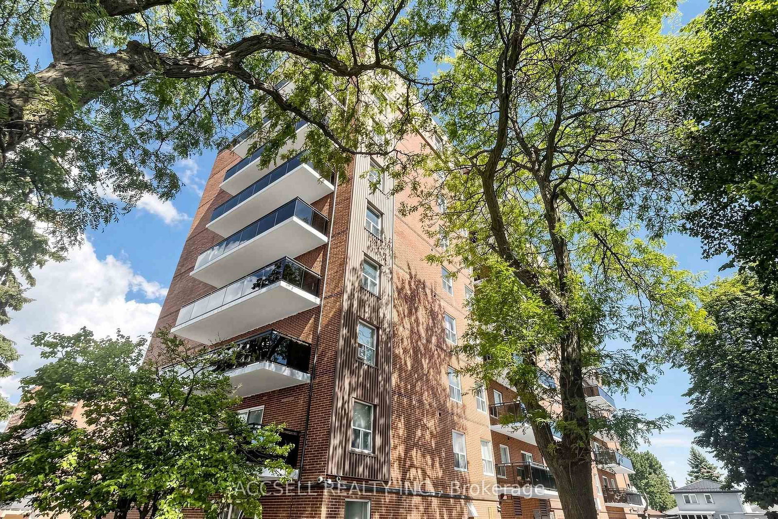 855 Kennedy Road • #901 • Toronto, ON photo 5