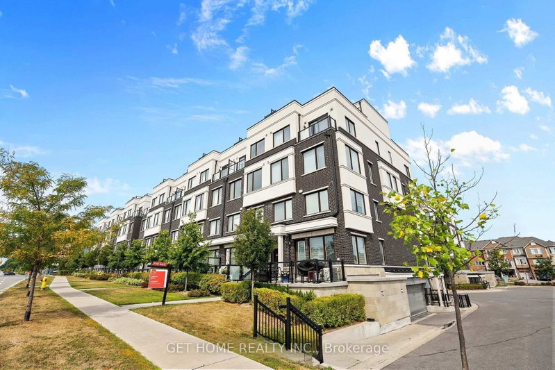 420 - 1711 Pure Springs Boulevard