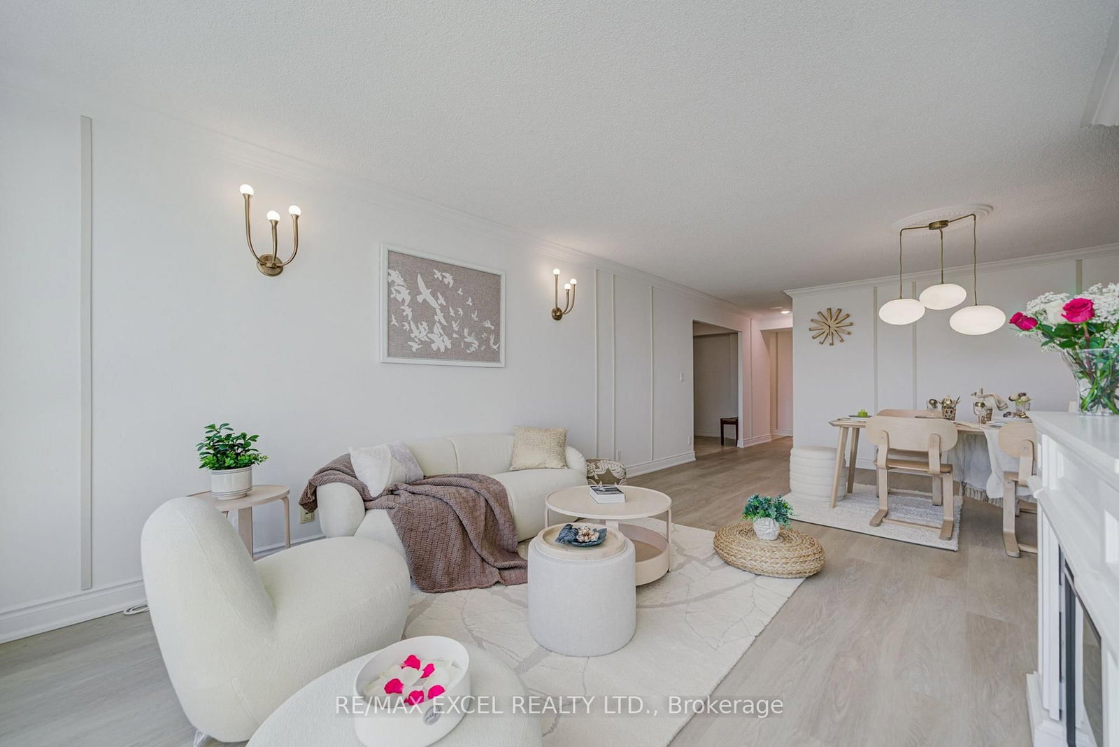 8 Lee Centre Drive • #1706 • Toronto, ON photo 11