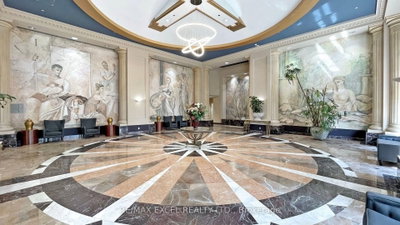 8 Lee Centre Drive • #1706 • Toronto, ON photo 2