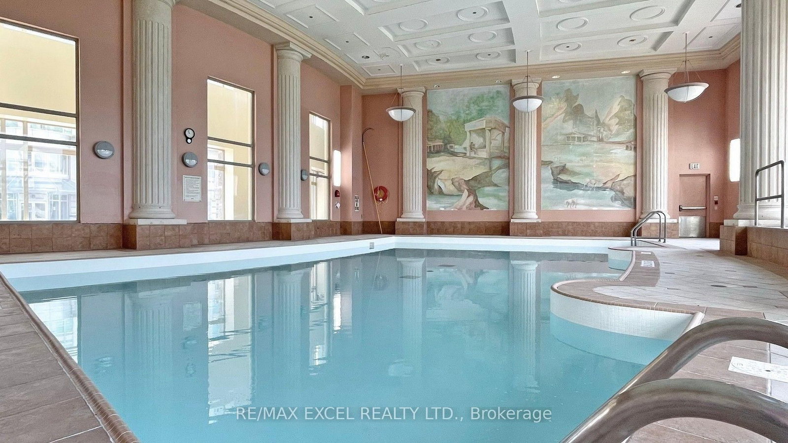 8 Lee Centre Drive • #1706 • Toronto, ON photo 42