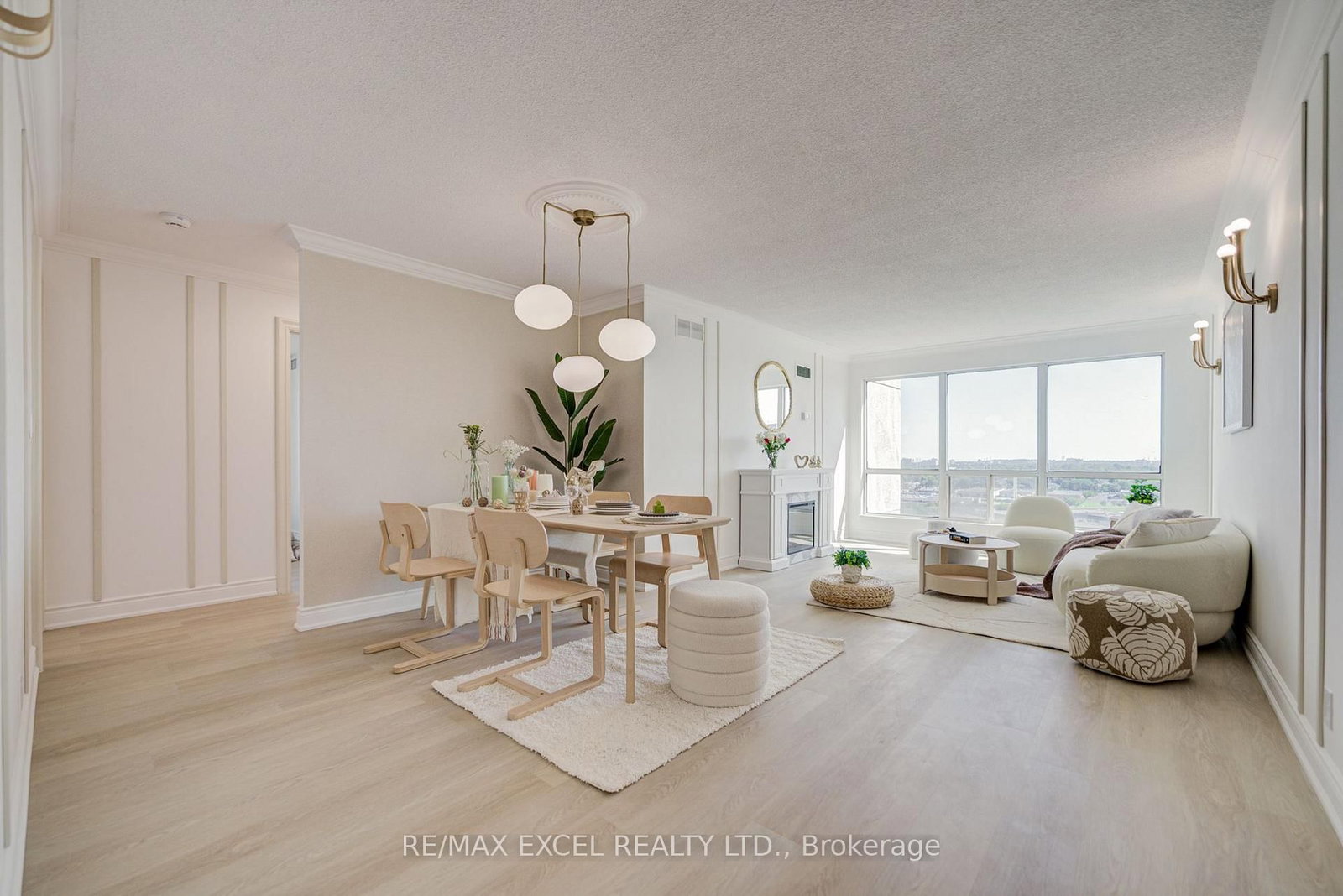 8 Lee Centre Drive • #1706 • Toronto, ON photo 6