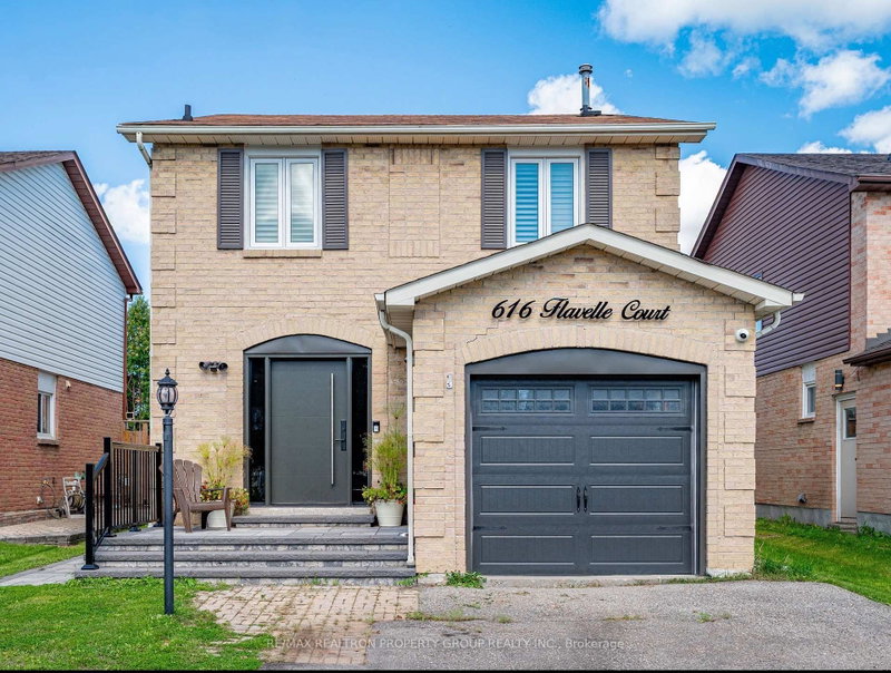 616 Flavelle Court