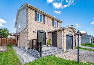 616 Flavelle Court • Pickering, ON photo 2