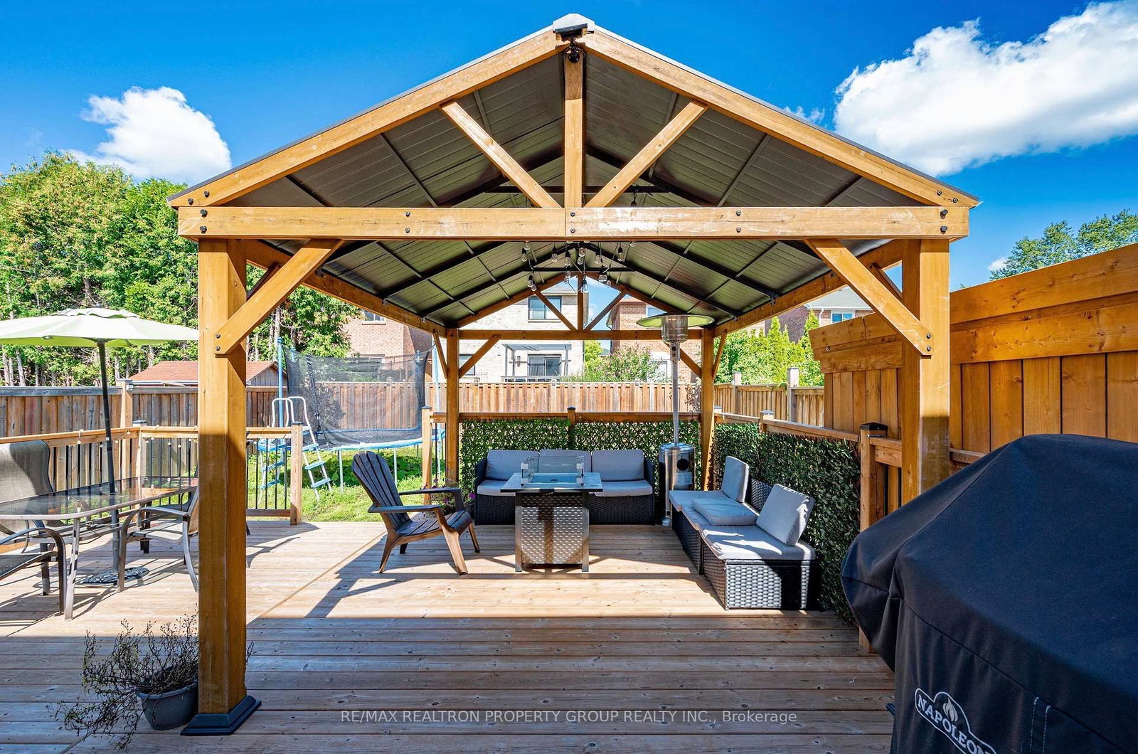 616 Flavelle Court • Pickering, ON photo 28