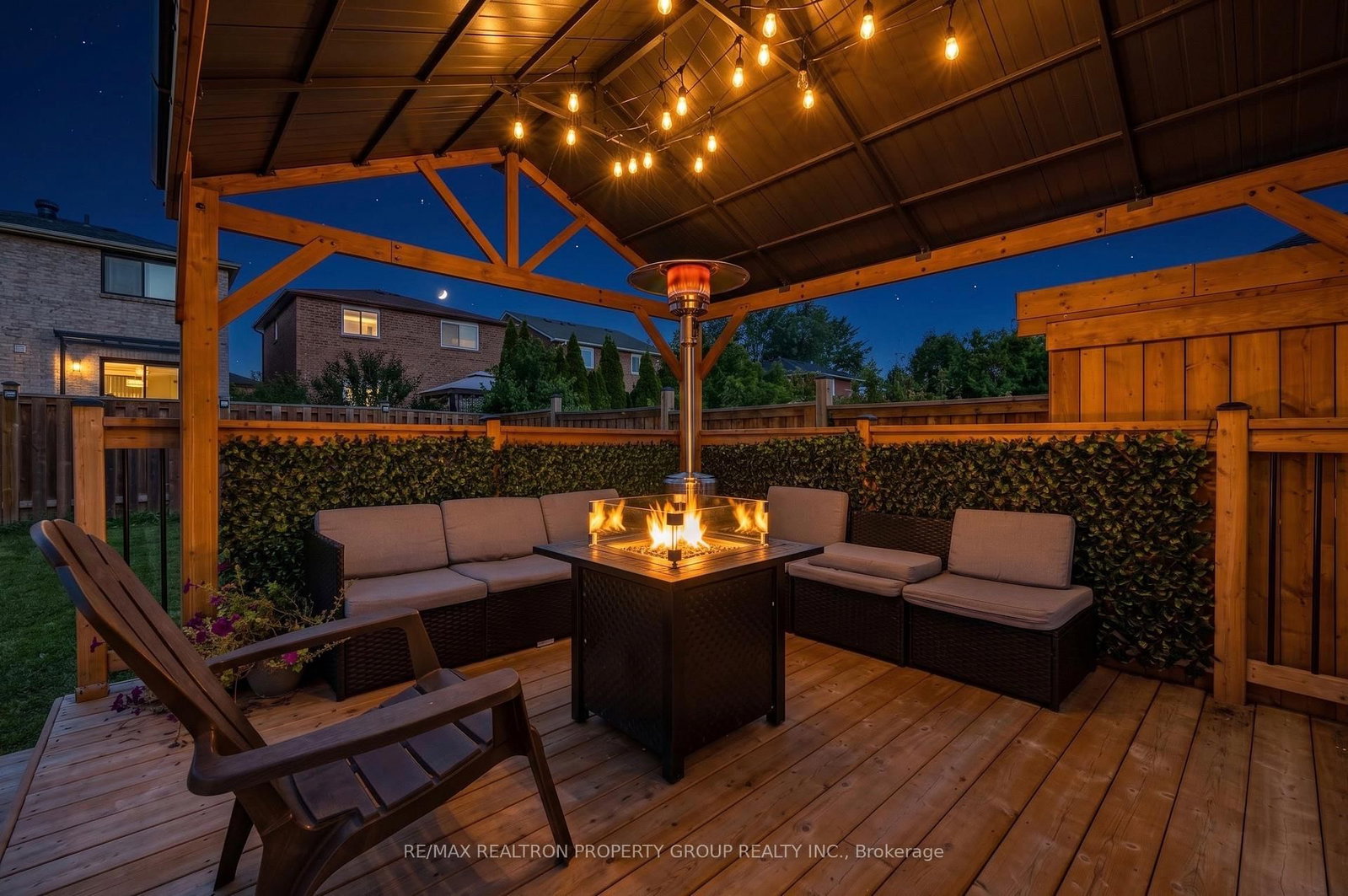 616 Flavelle Court • Pickering, ON photo 30
