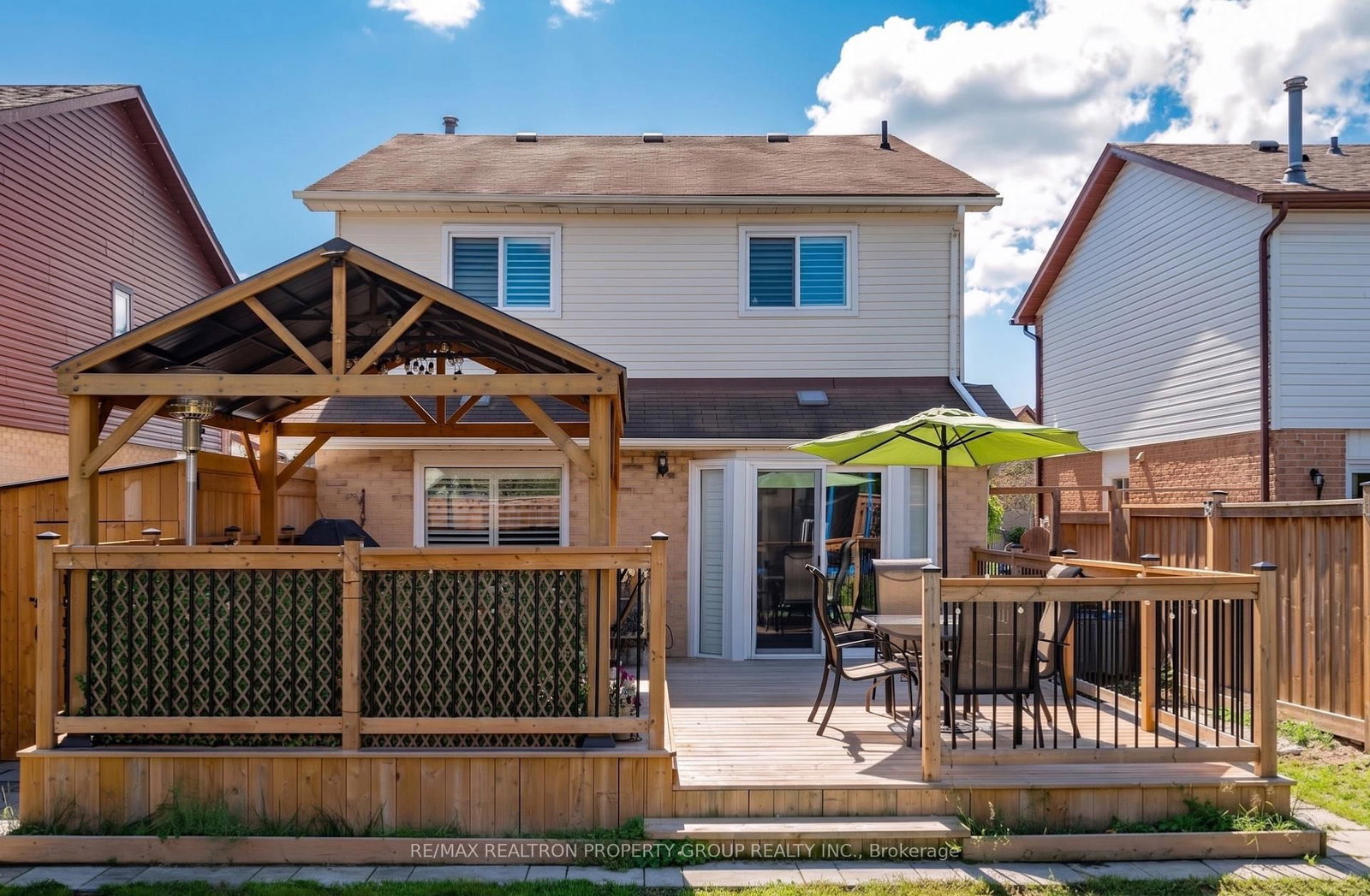 616 Flavelle Court • Pickering, ON photo 33