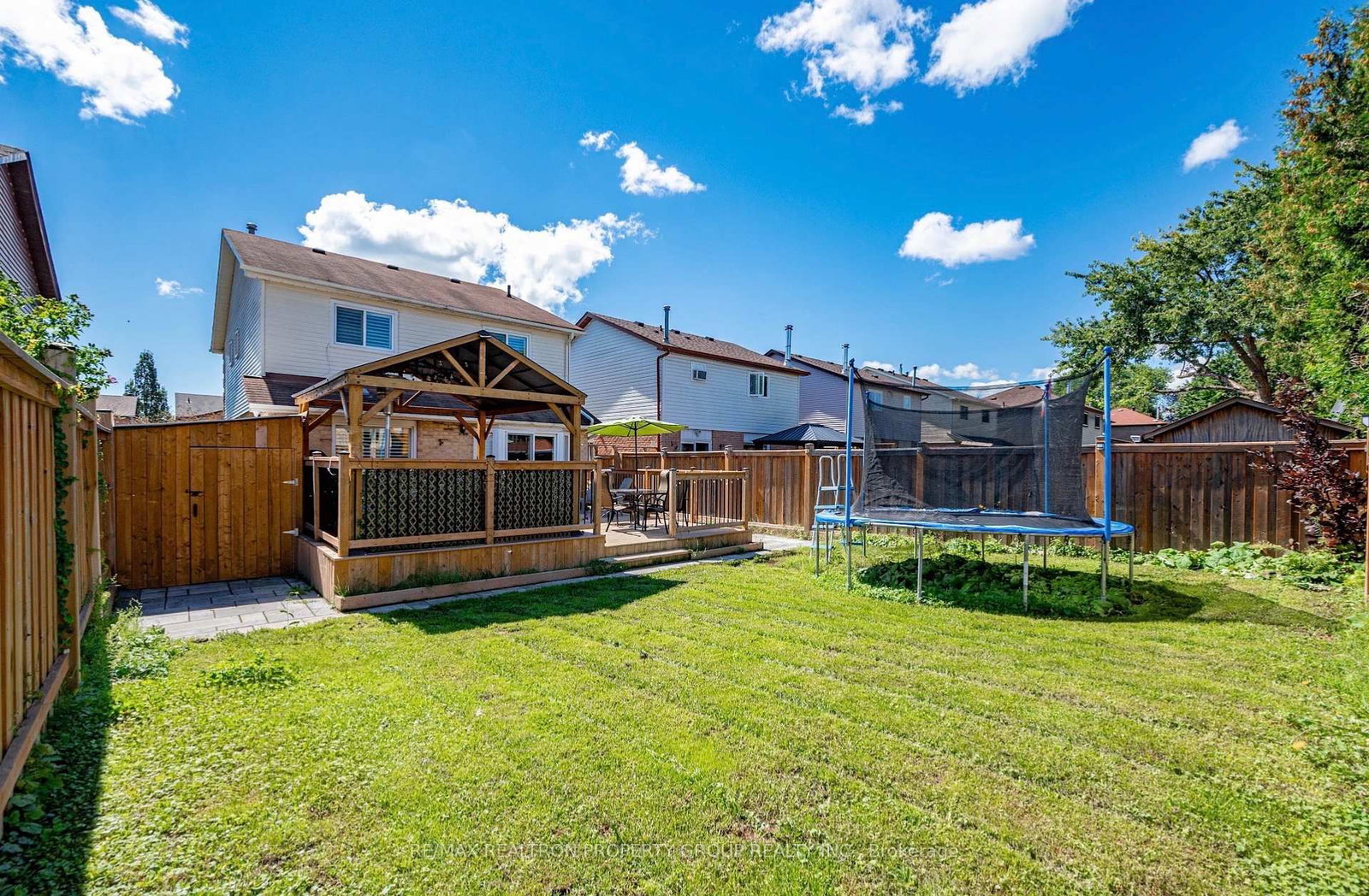 616 Flavelle Court • Pickering, ON photo 34