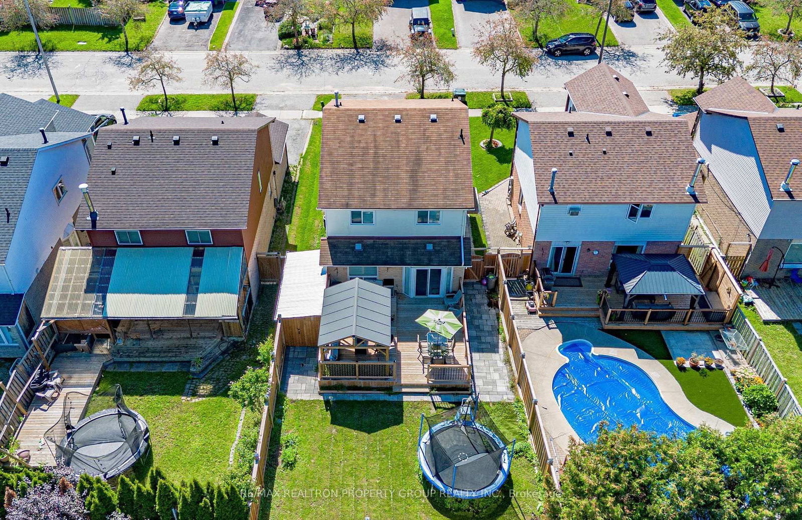 616 Flavelle Court • Pickering, ON photo 35