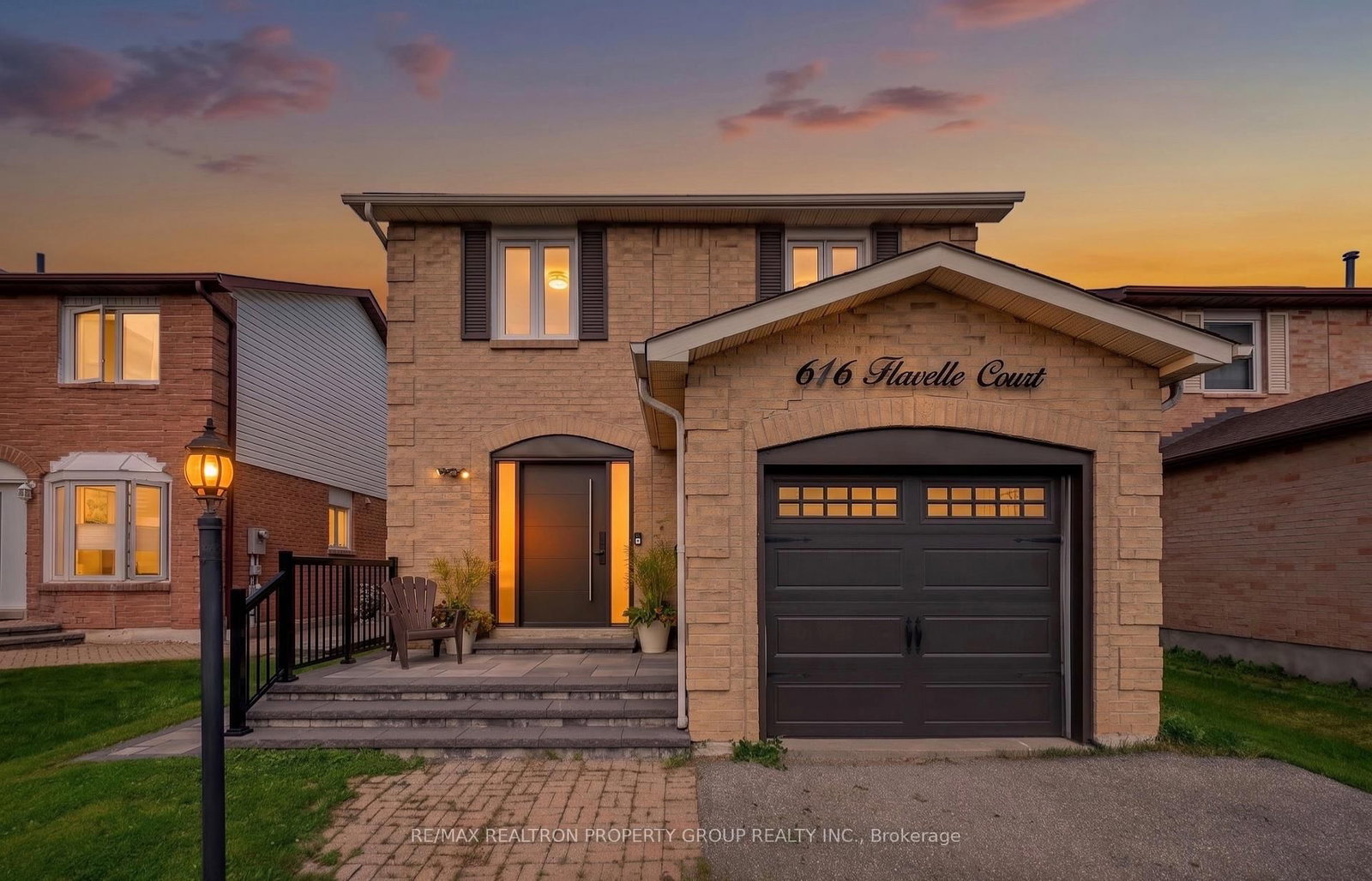 616 Flavelle Court • Pickering, ON photo 37