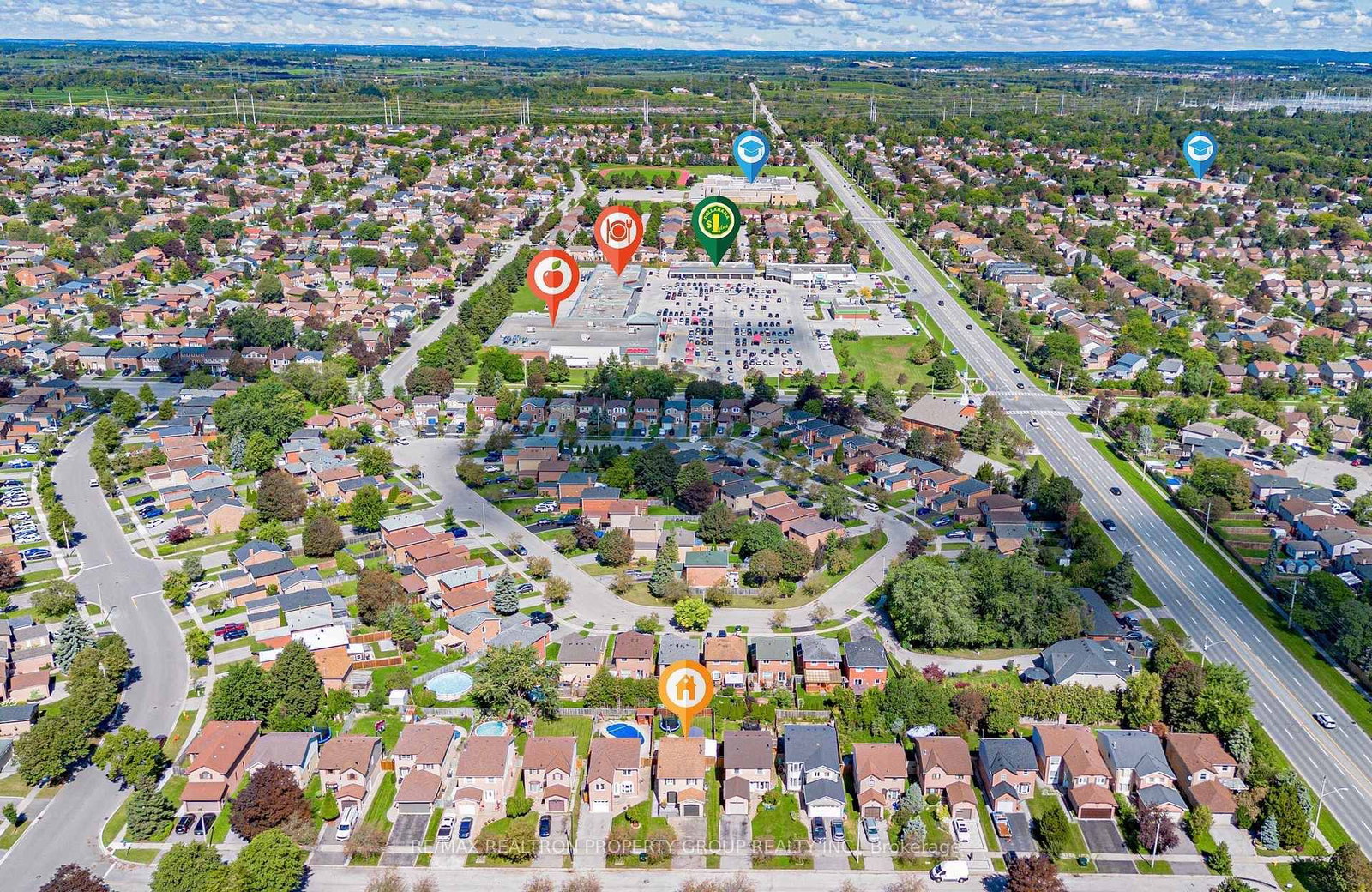 616 Flavelle Court • Pickering, ON photo 39