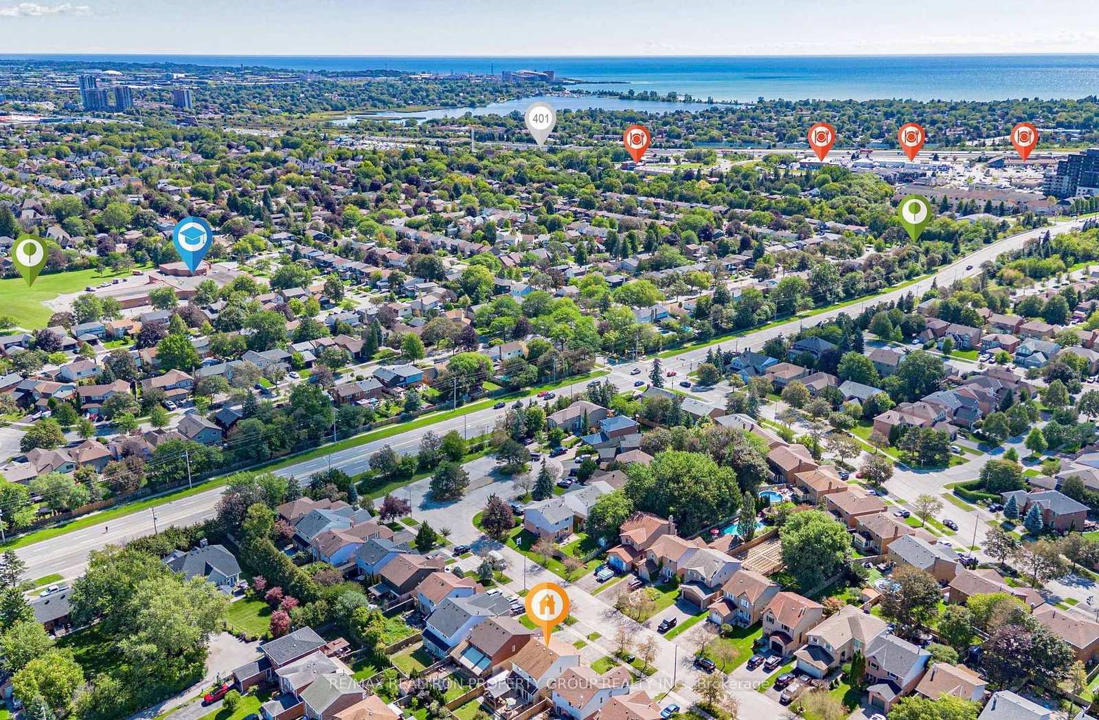 616 Flavelle Court • Pickering, ON photo 40
