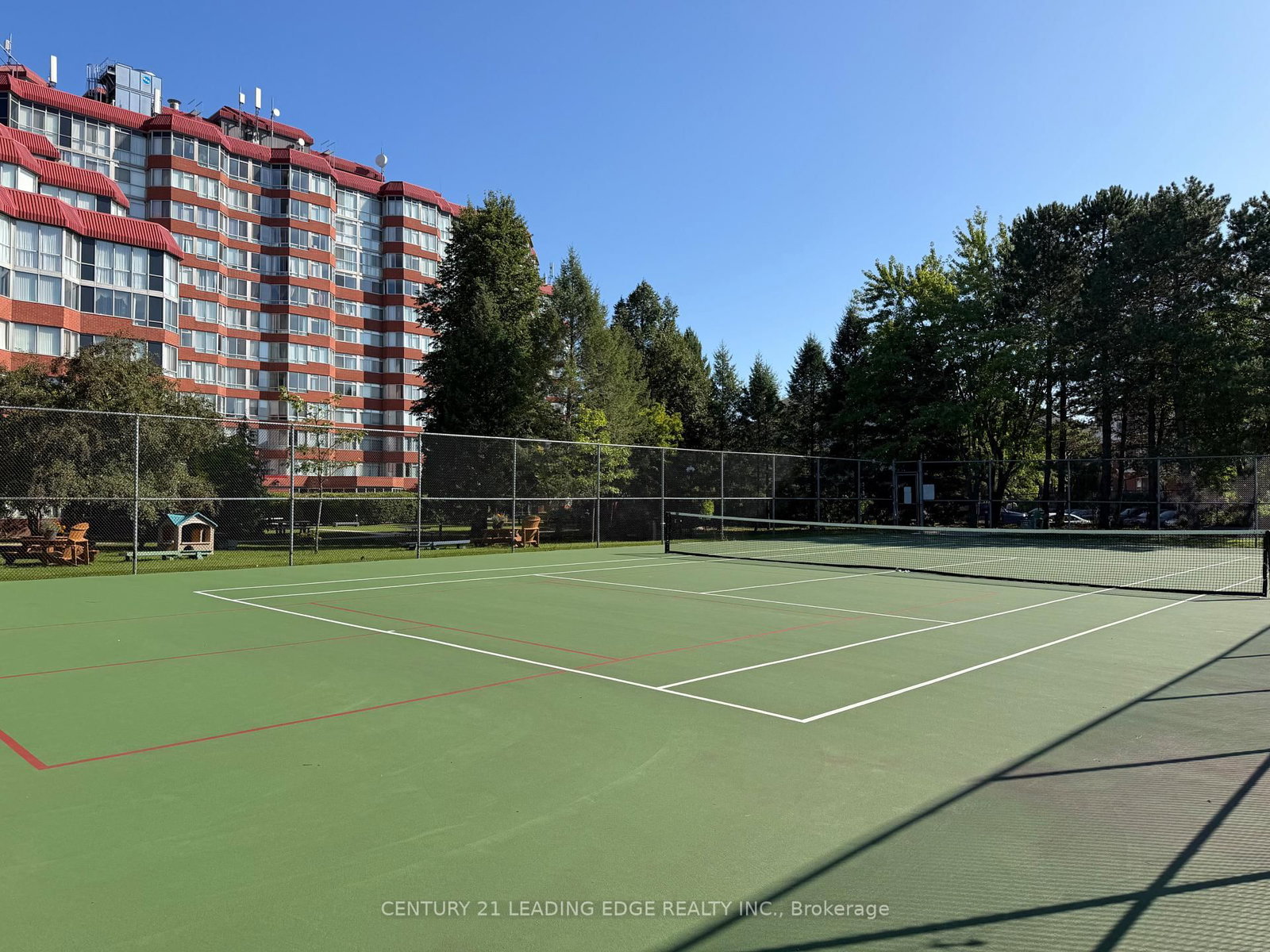 11753 Sheppard Avenue E • #422 • Toronto, ON photo 23