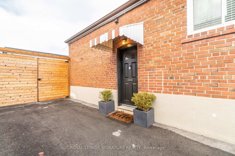 Bsmt - 46 Karnwood Drive