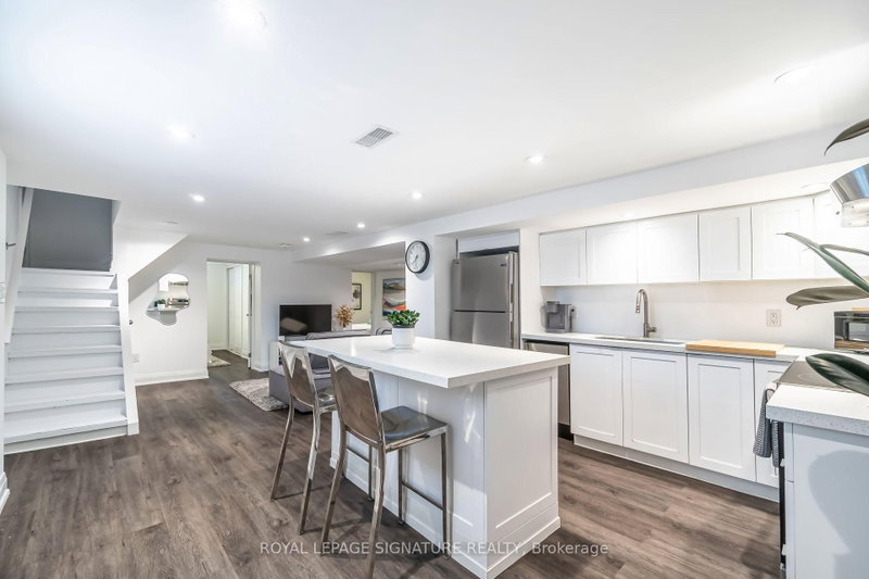 Bsmt - 46 Karnwood Drive