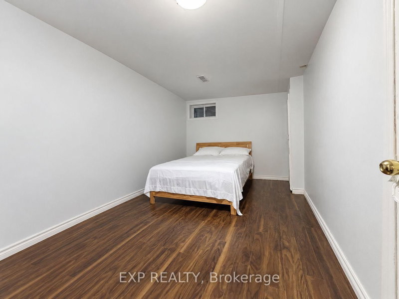 Basement - 236 Munro Street