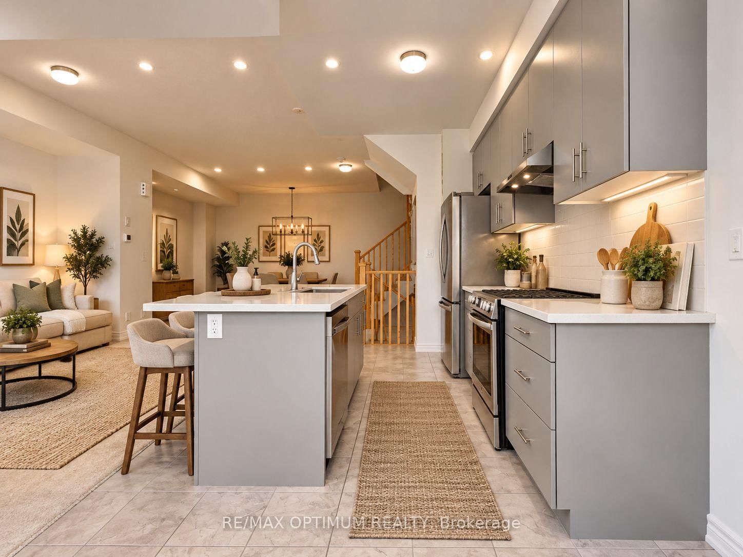 2004 Cameron Lott Crescent • Oshawa, ON photo 13