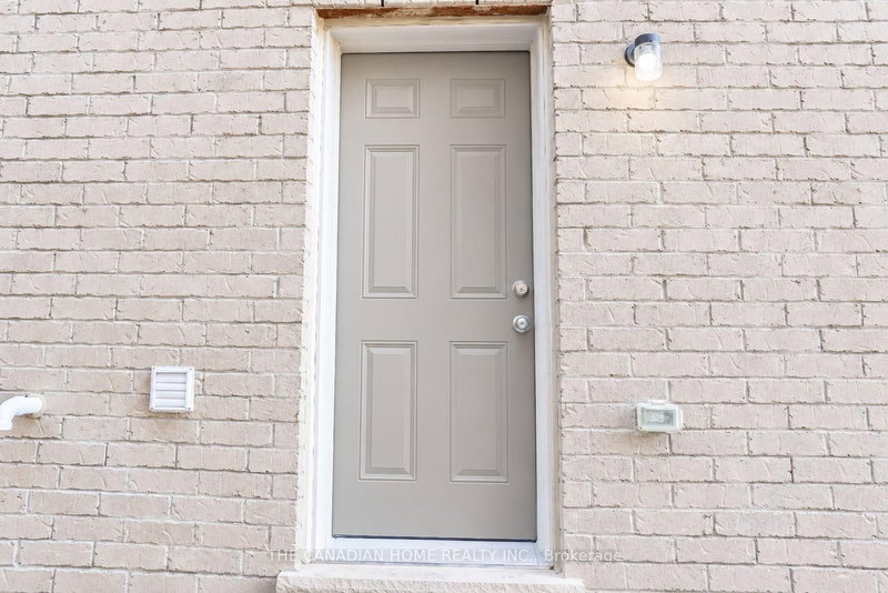 34 - 400 Finch Avenue