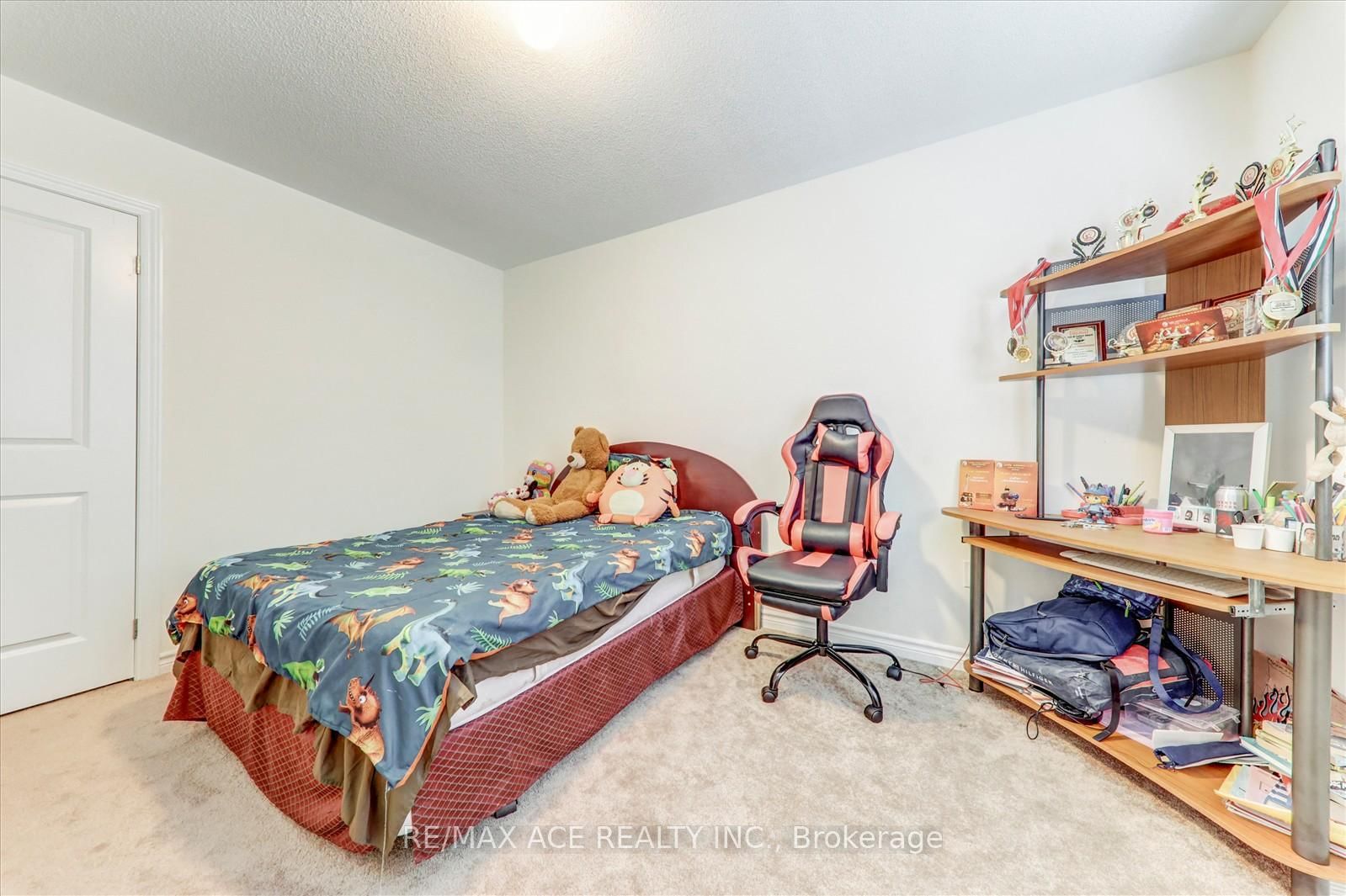 1152 Skyridge Boulevard • Pickering, ON photo 21