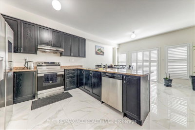 1152 Skyridge Boulevard • Pickering, ON photo 6