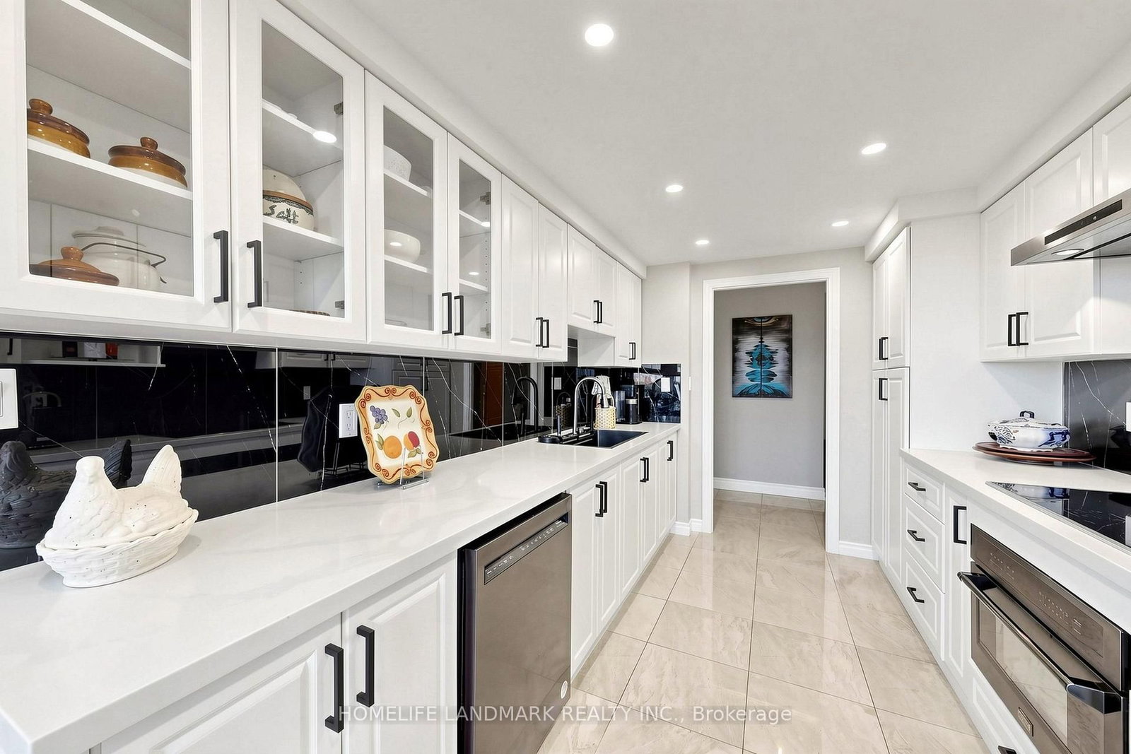 228 Bonis Avenue • #911 • Toronto, ON photo 12