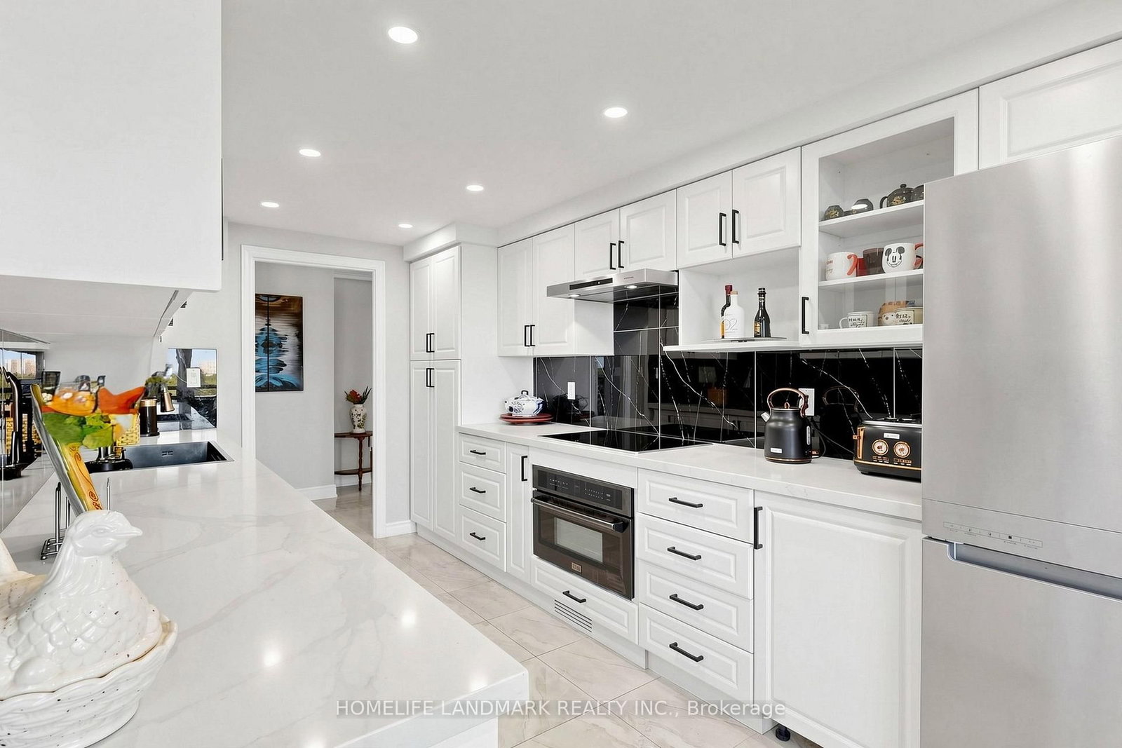 228 Bonis Avenue • #911 • Toronto, ON photo 15