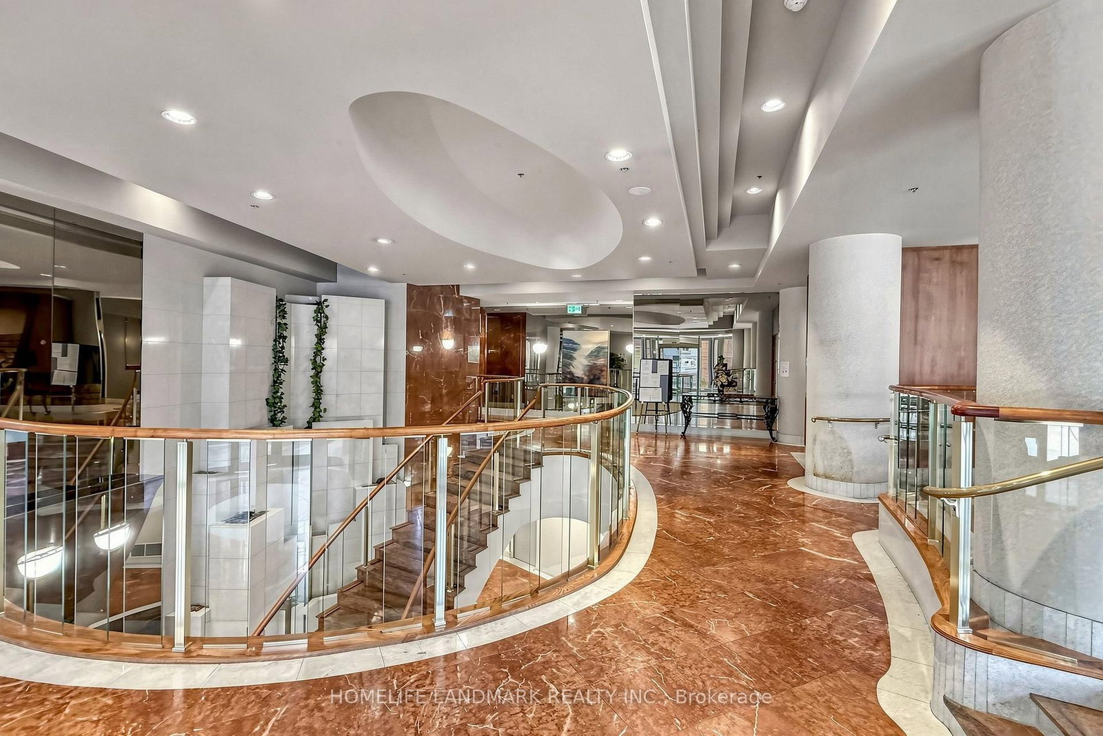 228 Bonis Avenue • #911 • Toronto, ON photo 2