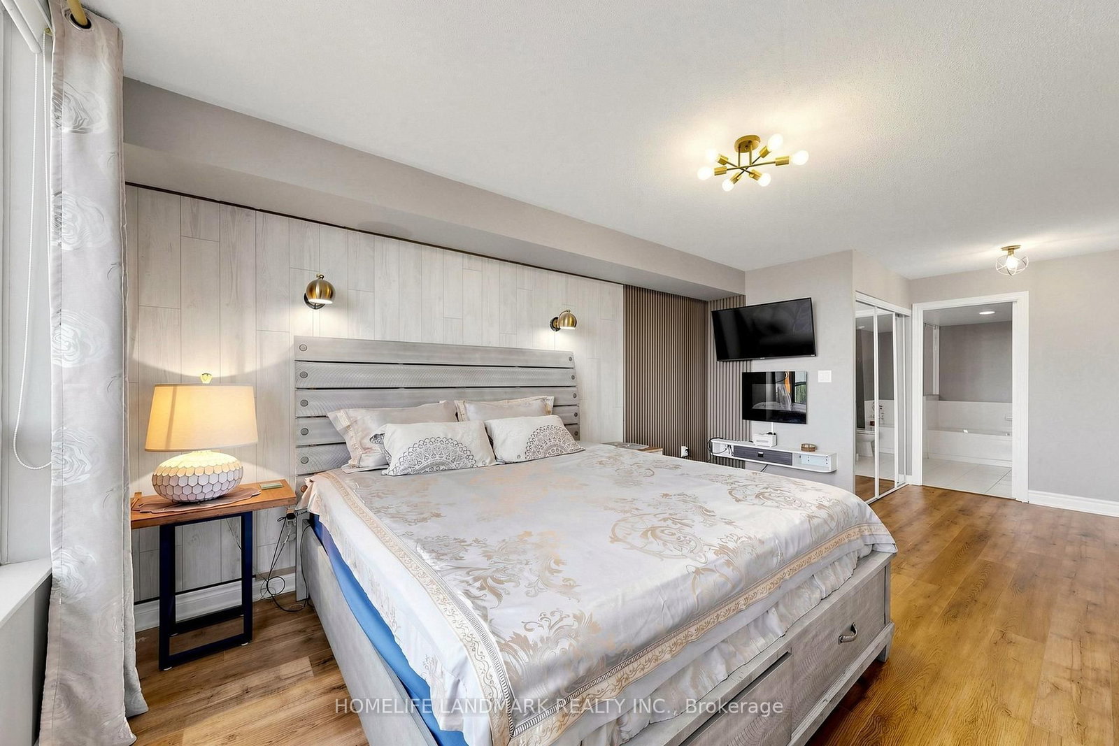 228 Bonis Avenue • #911 • Toronto, ON photo 28