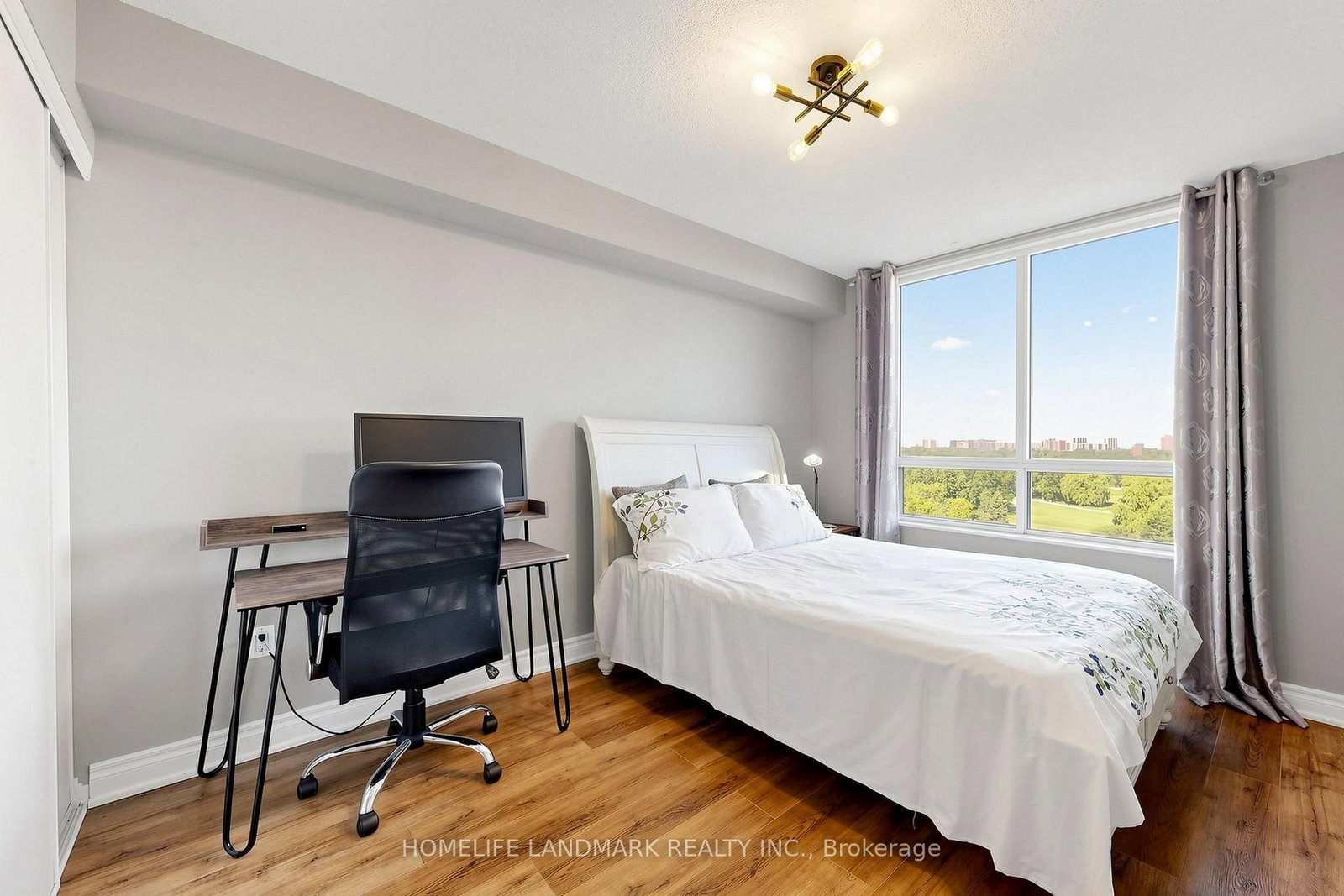 228 Bonis Avenue • #911 • Toronto, ON photo 34