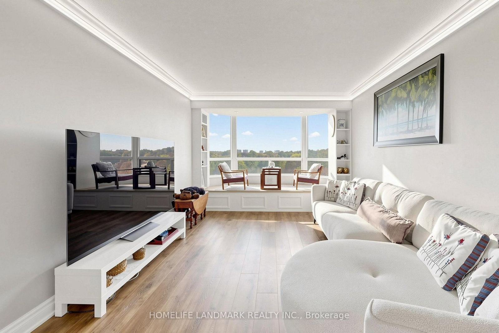 228 Bonis Avenue • #911 • Toronto, ON photo 6