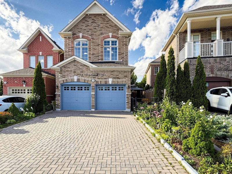 84 Braebrook Drive