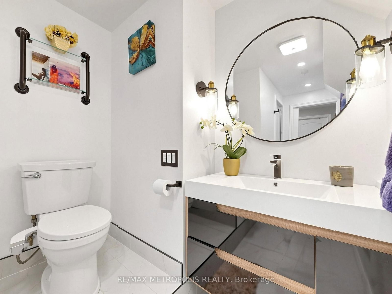 84 Braebrook Drive • Whitby, ON photo 17