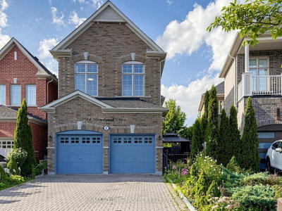 84 Braebrook Drive • Whitby, ON photo 3