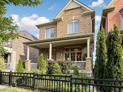 84 Braebrook Drive • Whitby, ON photo 4