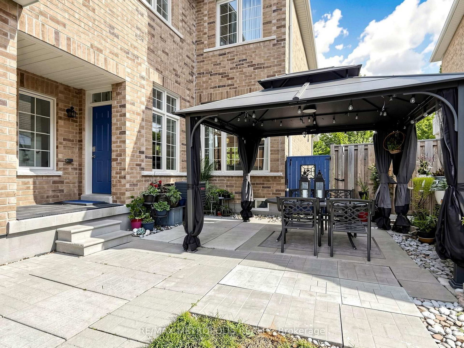 84 Braebrook Drive • Whitby, ON photo 49