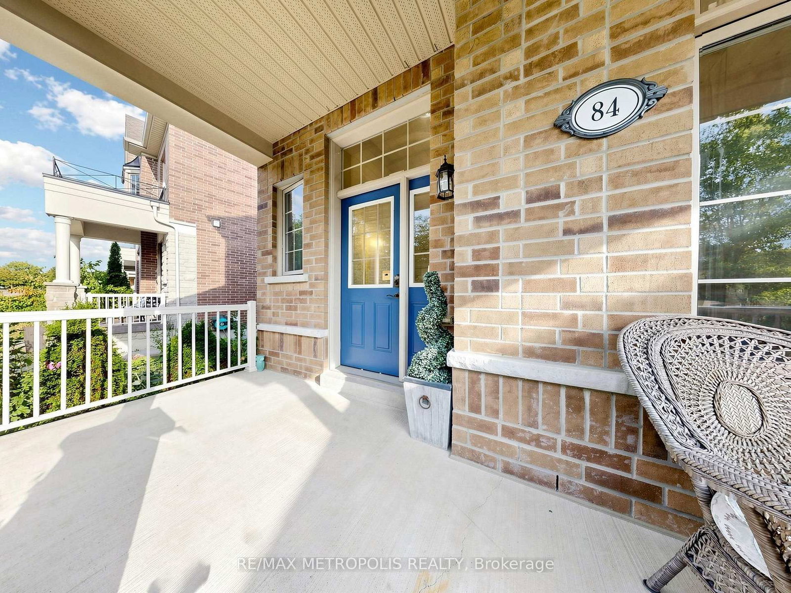 84 Braebrook Drive • Whitby, ON photo 6