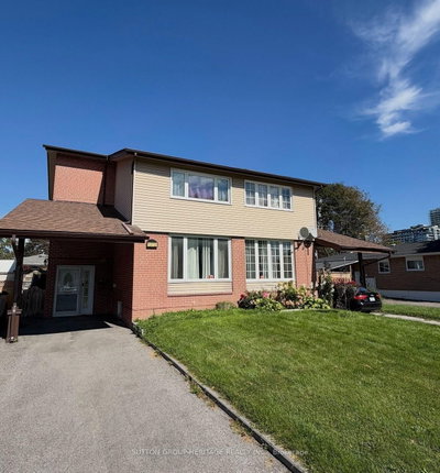 Semi-Detached House for lease at Upper Level Only-1372 Tatra Drive, Pickering, Ontario, L1W 1K6 - Bay Ridges - MLS: E13776406