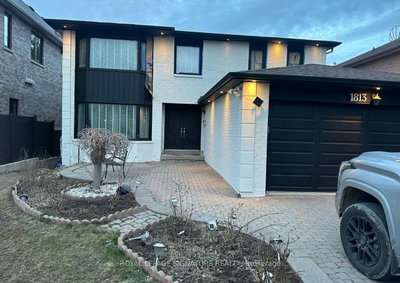 1813 Spruce Hill Road, Pickering, ON