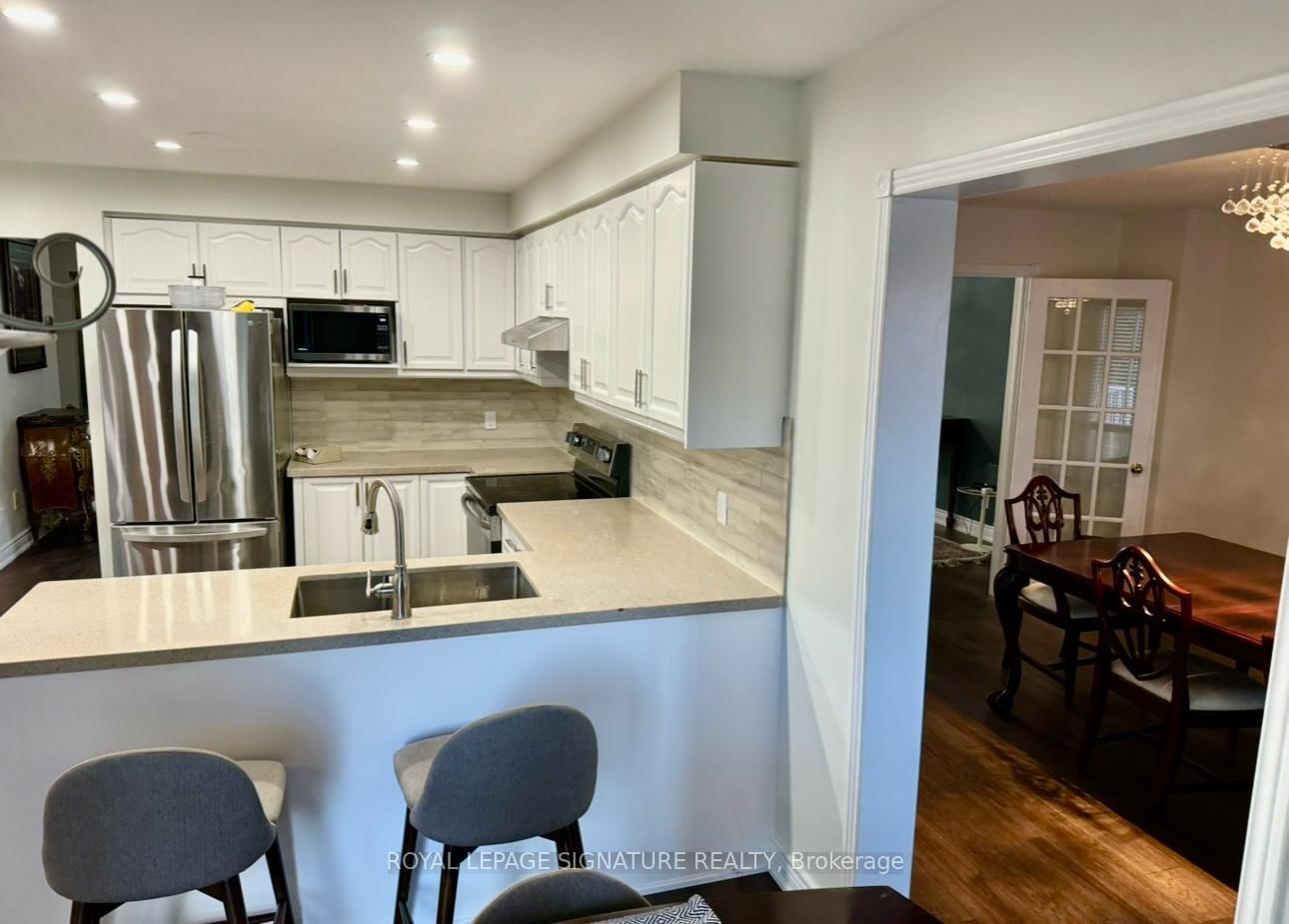 1813 Spruce Hill Road • Pickering, ON photo 12